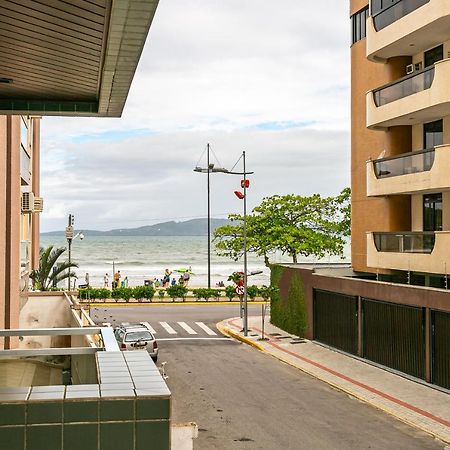 Edificio Lindo Mar Apartman Itapema Kültér fotó